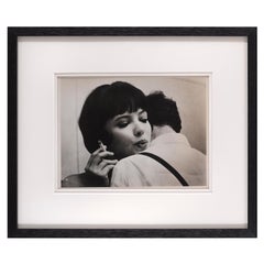 Vivre Sa Vie