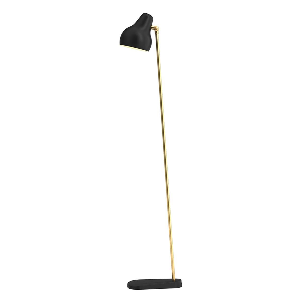 Vl38 Floor Lamp For Sale