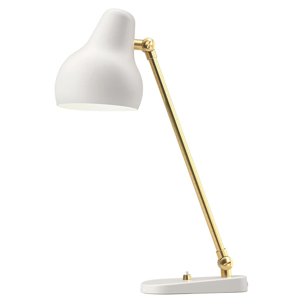 Vl38 Table Lamp For Sale