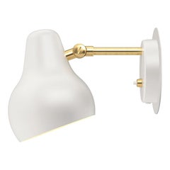 Lampada da parete Vl38