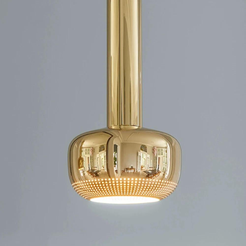 VL56 Pendant Lamp by Louis Poulsen. In New Condition For Sale In Saint-Ouen, FR