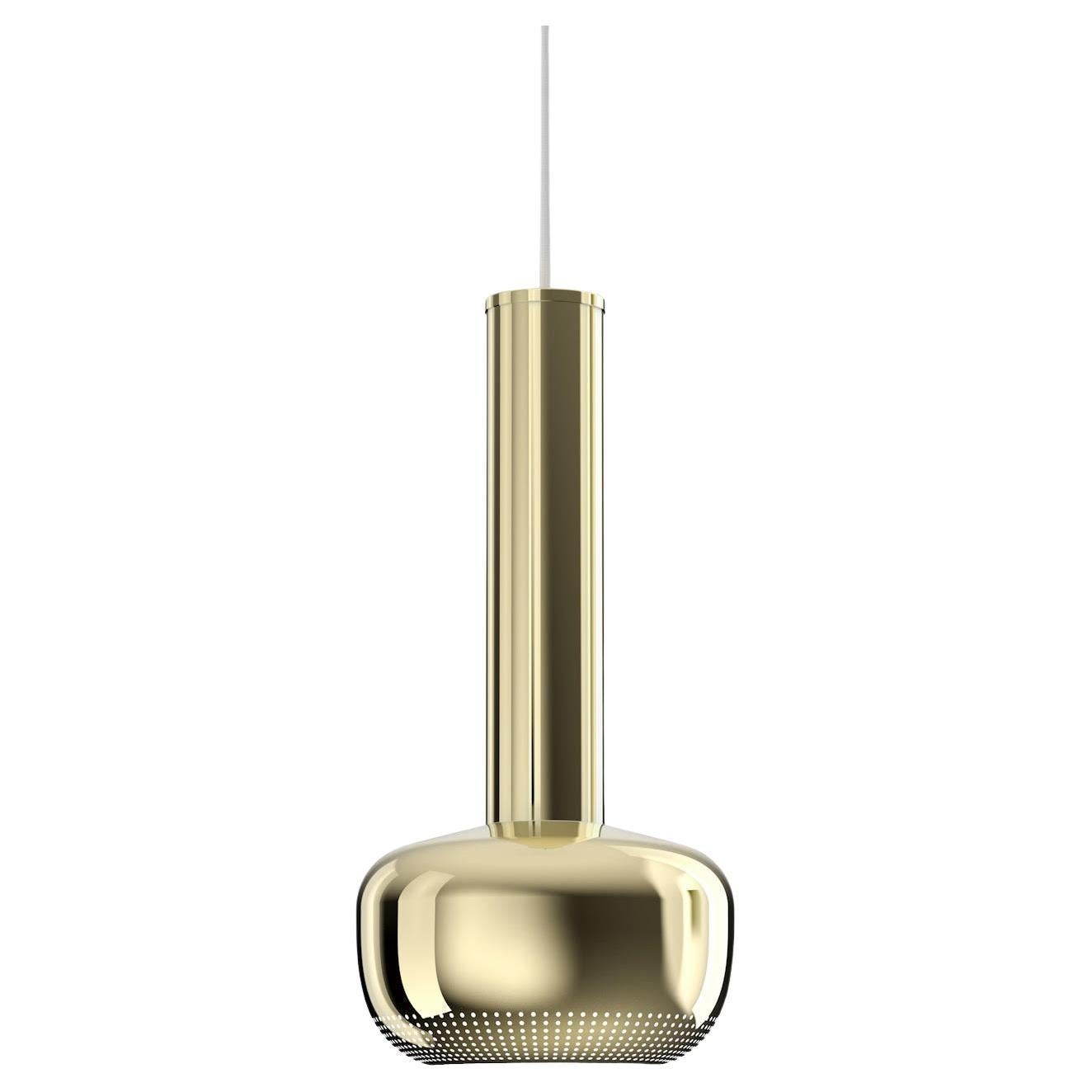 VL56 Pendant Lamp by Louis Poulsen. For Sale