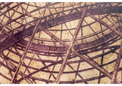 VLADIMIR CLAVIJO TELEPNEV (Russisch, geb. 1962) Signierter Silbergelatine-Druck