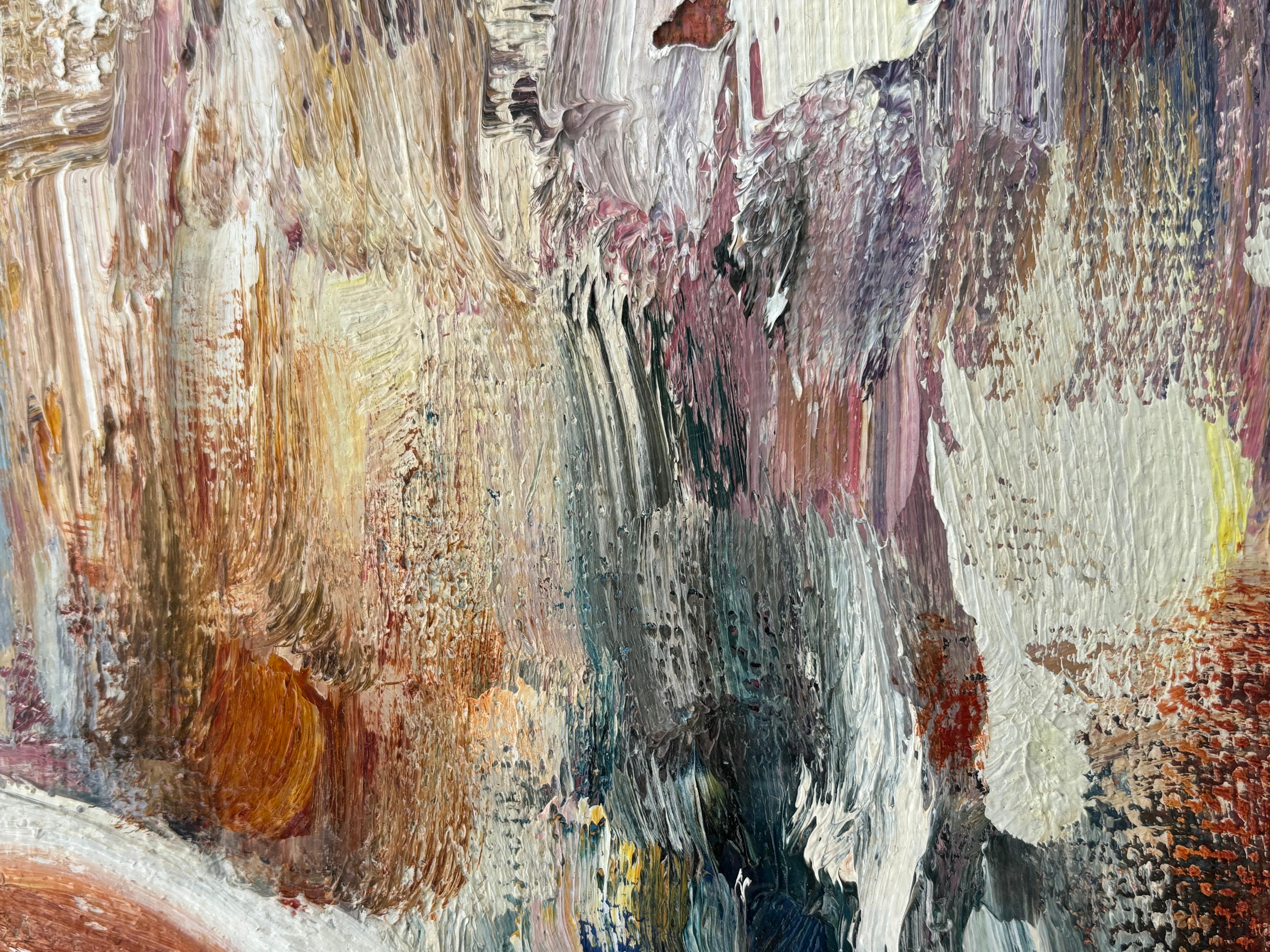 ANTICIPAZIONE DEL PRIMO CONCERTO  Vladimir Ezhakov. c Artista russo in vendita 9