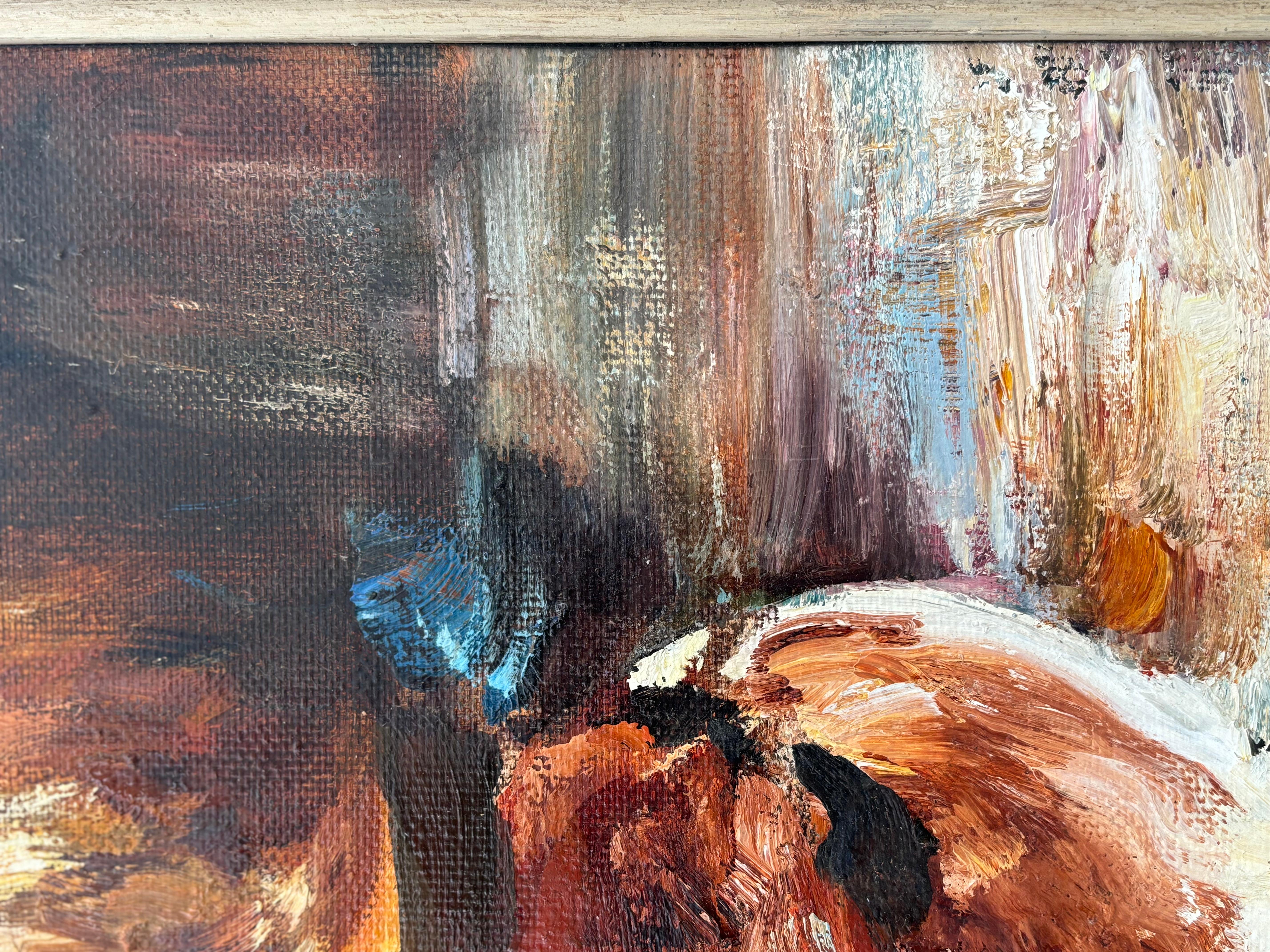 ANTICIPAZIONE DEL PRIMO CONCERTO  Vladimir Ezhakov. c Artista russo in vendita 10