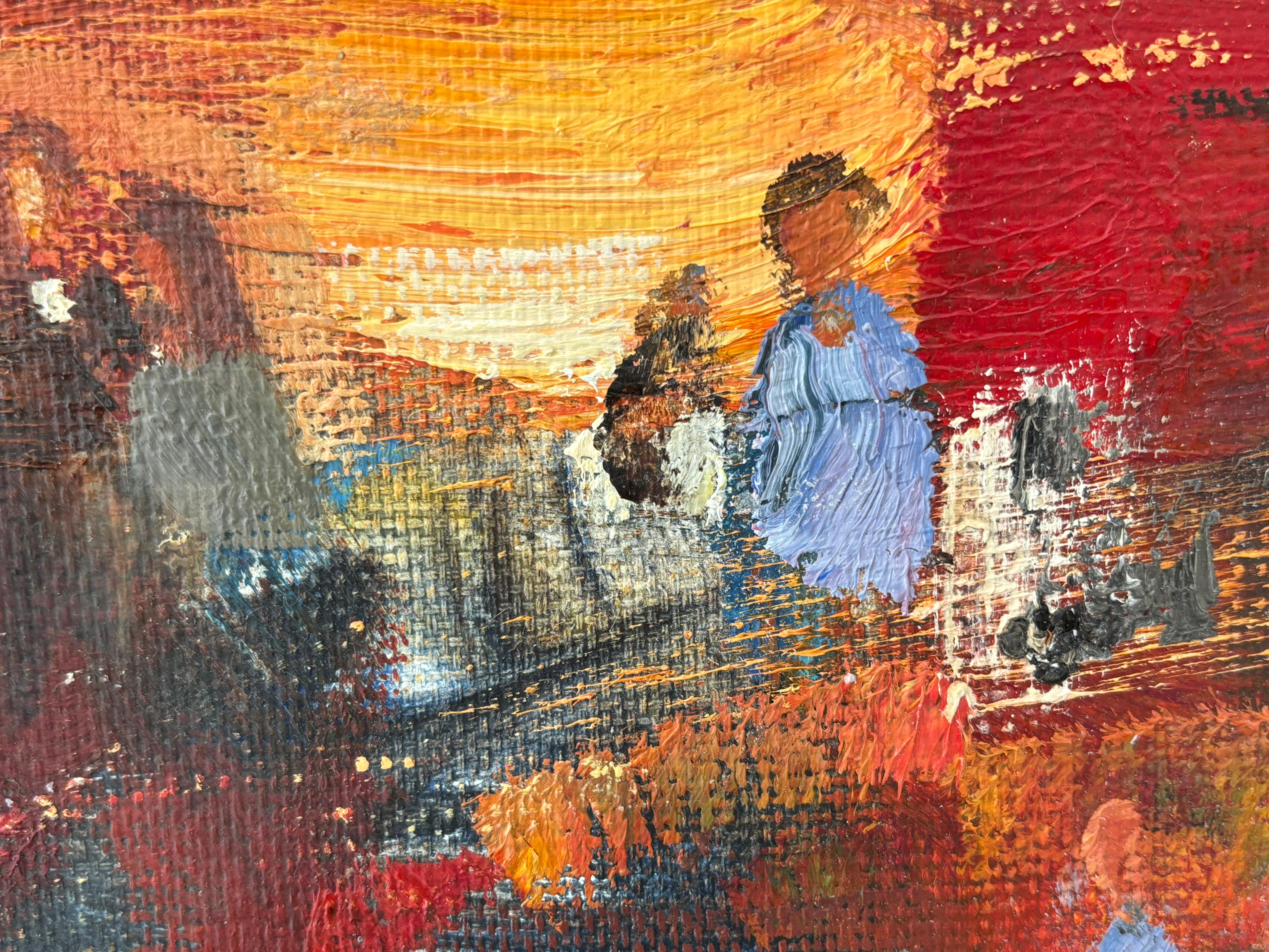 ANTICIPAZIONE DEL PRIMO CONCERTO  Vladimir Ezhakov. c Artista russo in vendita 5