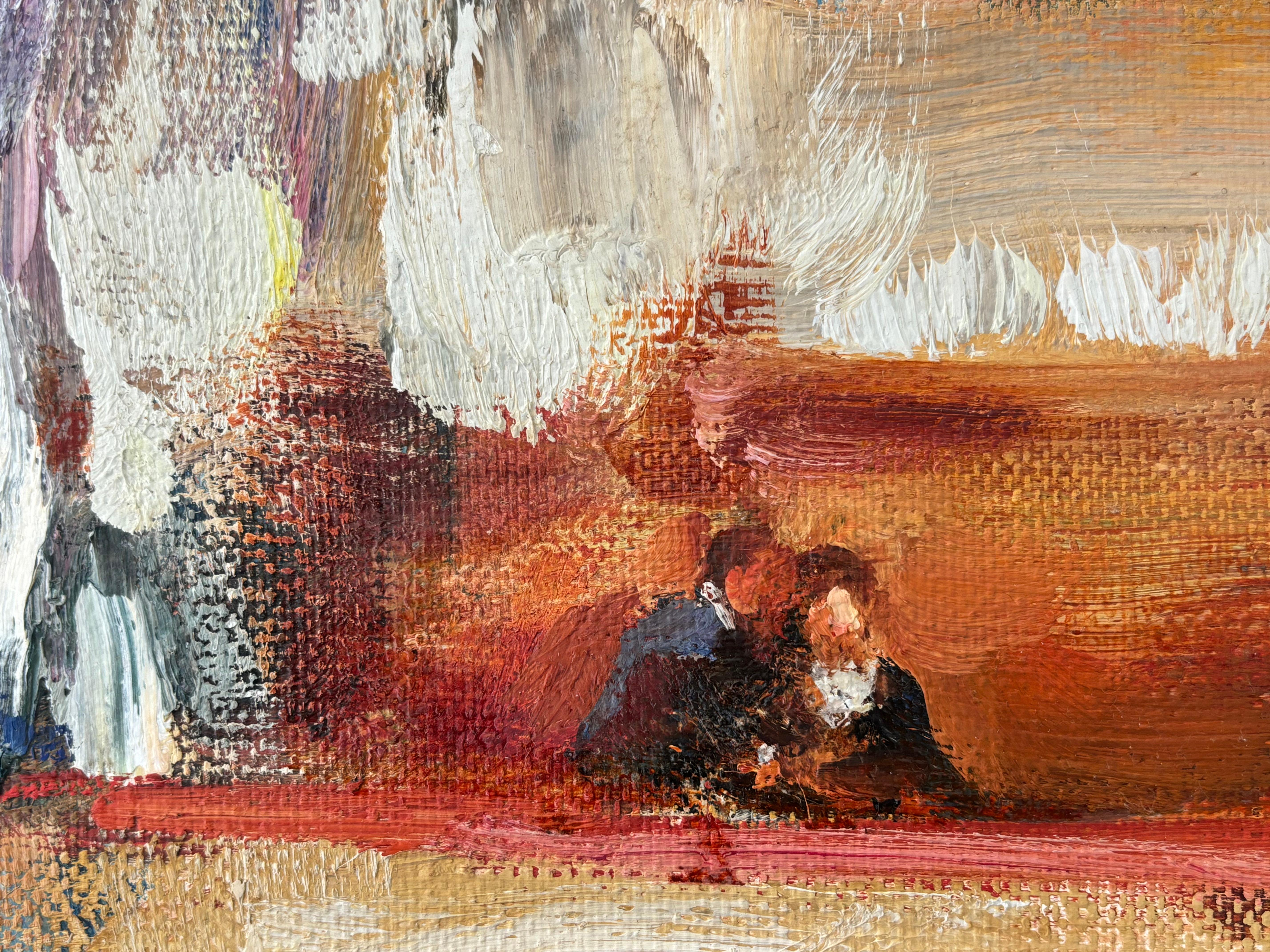 ANTICIPAZIONE DEL PRIMO CONCERTO  Vladimir Ezhakov. c Artista russo in vendita 7