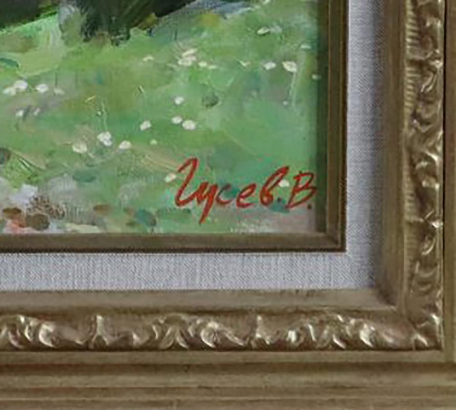 vladimir gusev paintings