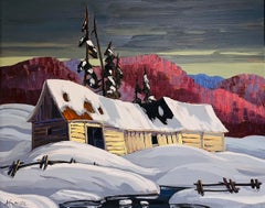 Quebec Landscape