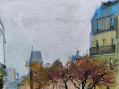 Montmartre. A. Winter.