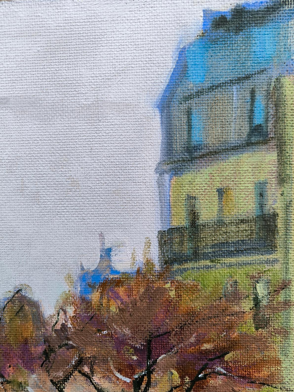 Vladimir Ilibayev(1952). Pintor

Nació en Ventspils, Letonia, en 1952.

Educación

Estudió 2 años en la Facultad de Filosofía de la Universidad Estatal de Moscú.

Se graduó en la Academia de Bellas Artes de San Petersburgo (1983-1988).

Uno de los