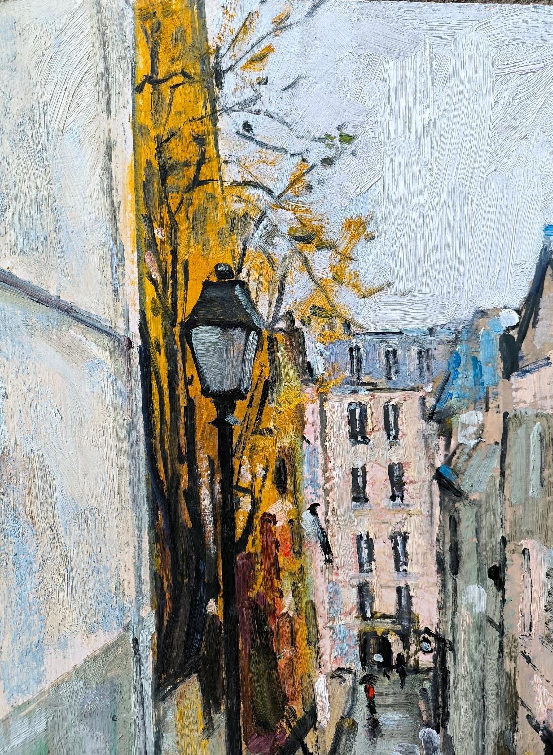 Strada di Montmartre in vendita 1