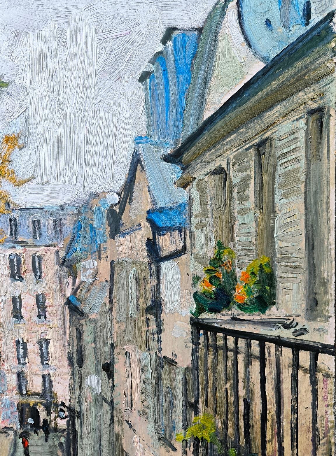 Strada di Montmartre in vendita 2