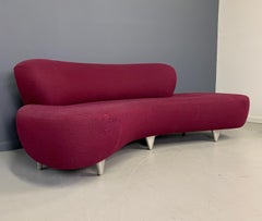 Modernica Midcentury 1970s Sofa