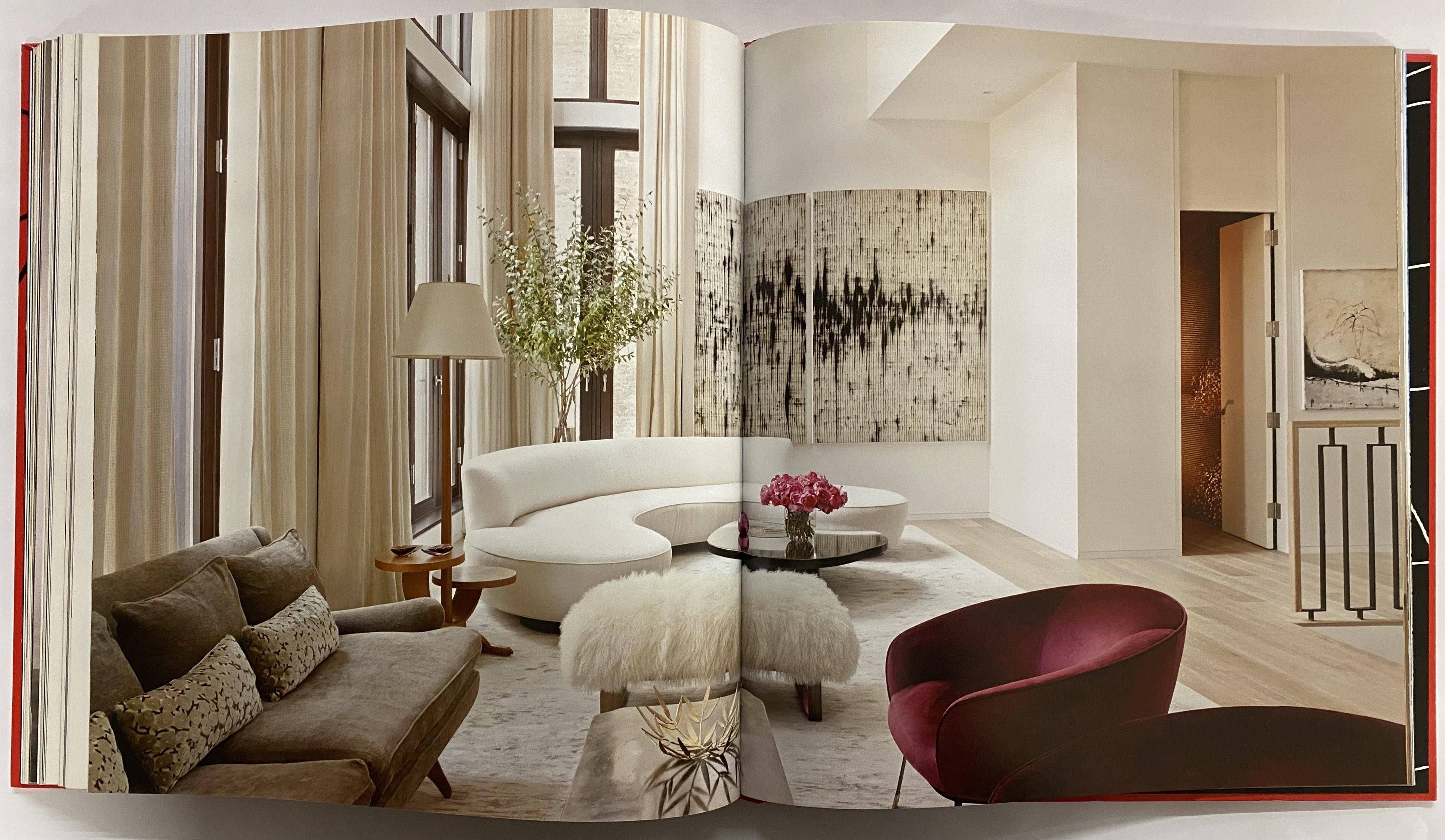 Vladimir Kagan : A Lifetime of Avant-Garde Design (Livre) en vente 8