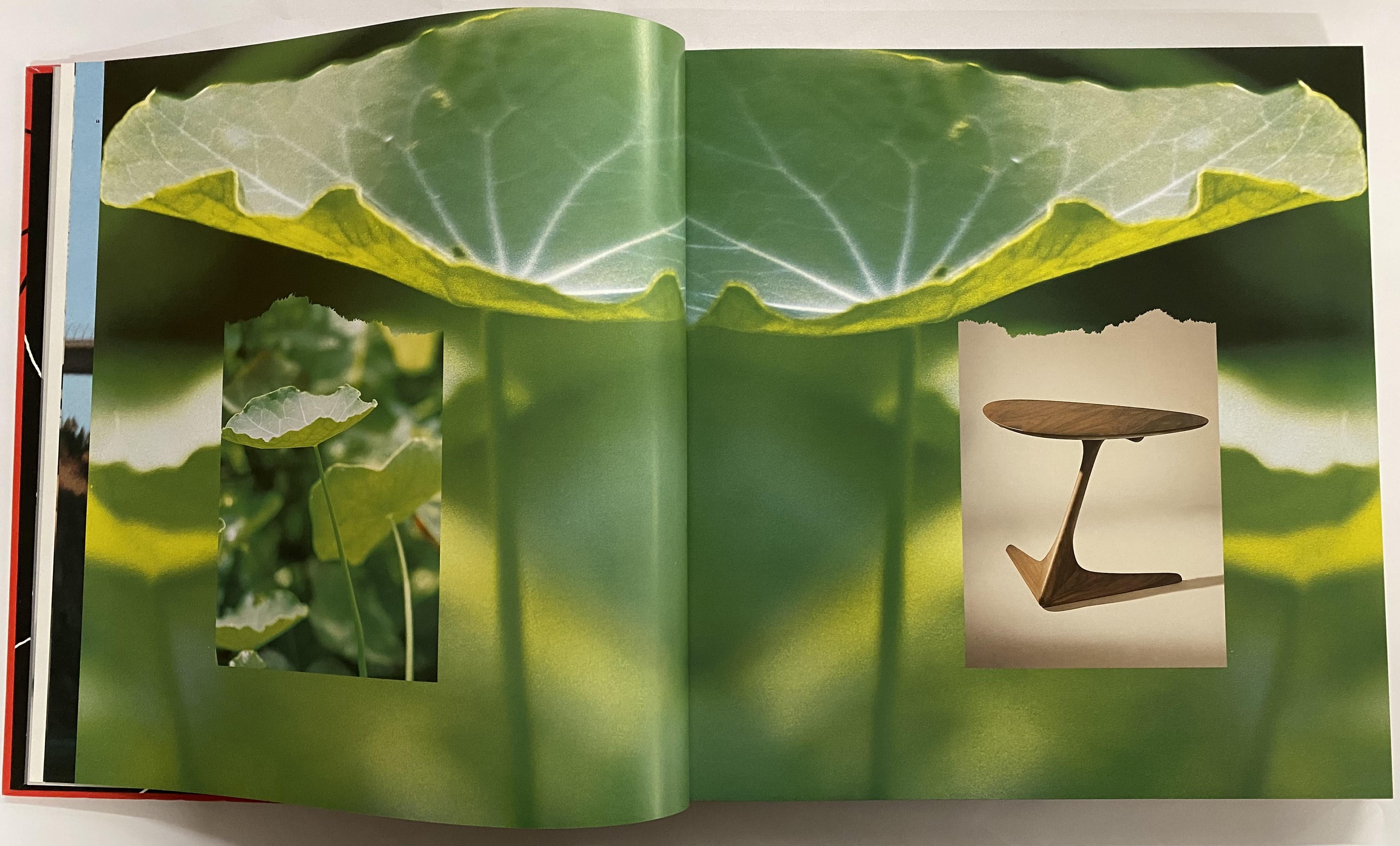 Préface de Tom Ford Avant-propos de Zaha Hadid

Pointed Leaf Press a le plaisir d'annoncer la publication d'une édition mise à jour de The Complete Kagan : Vladimir Kagan, A Lifetime of Avant Garde Design dans un format plus grand avec des révisions