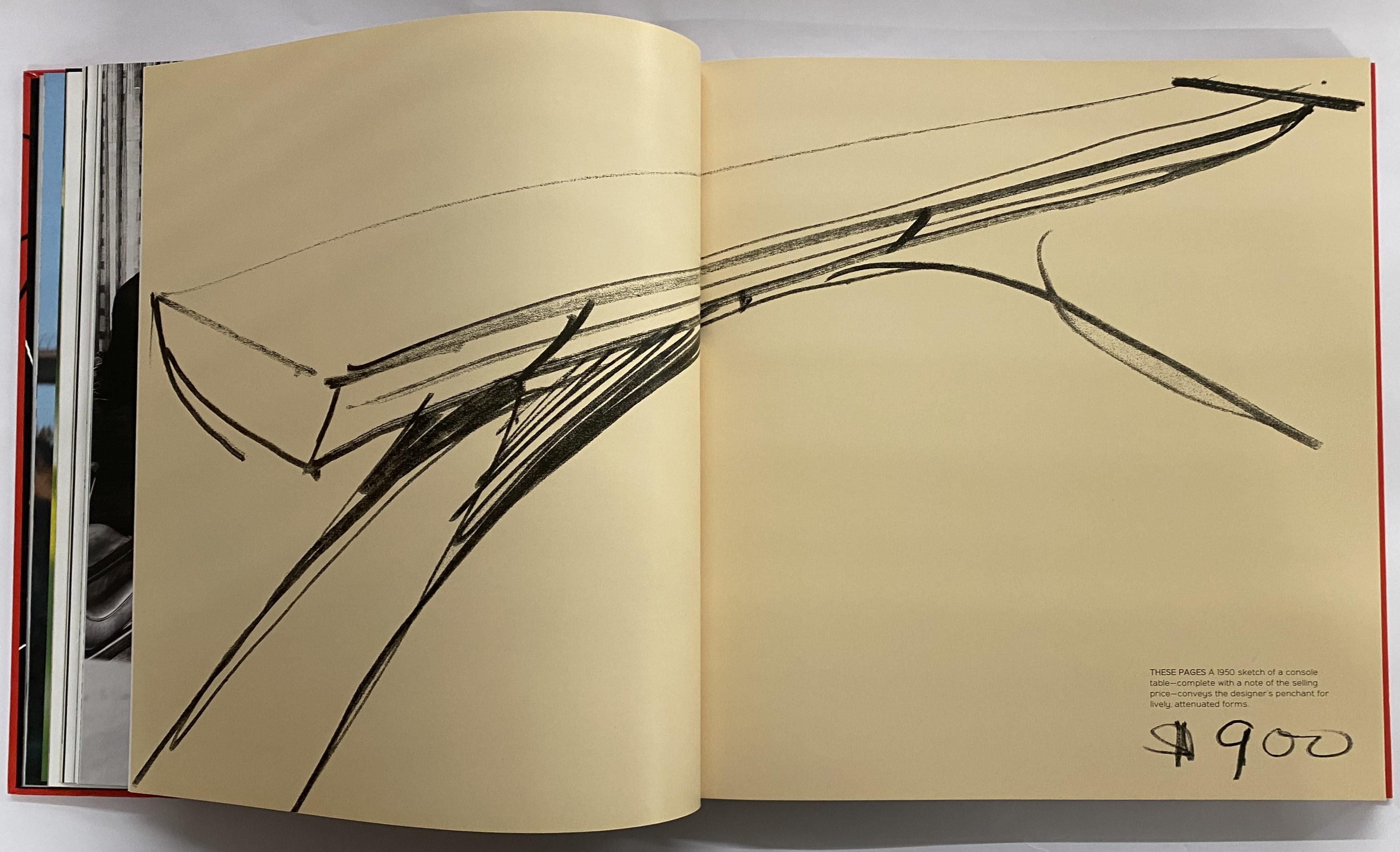 Vladimir Kagan : A Lifetime of Avant-Garde Design (Livre) en vente 1