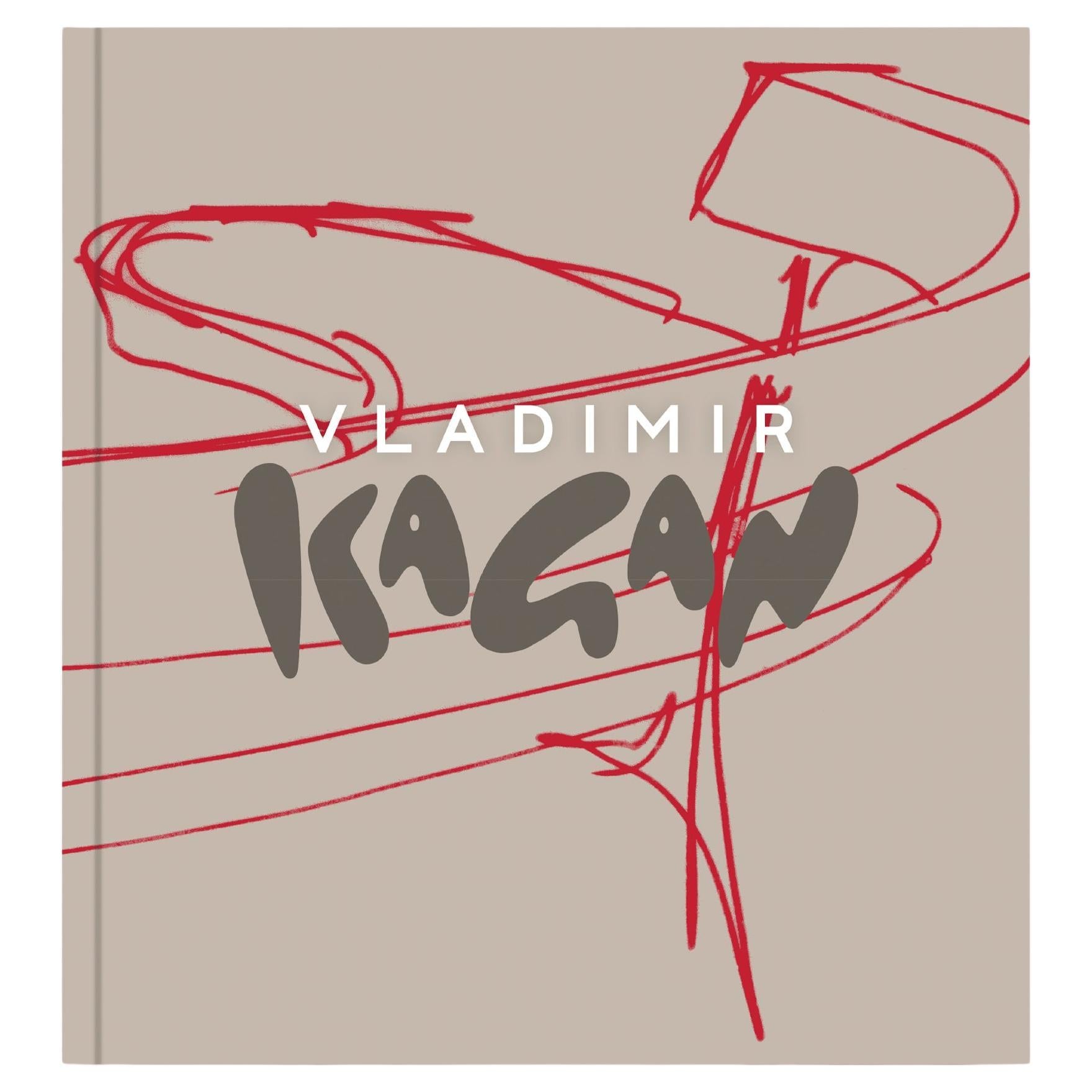 Vladimir Kagan: A Lifetime of Avantgarde-Design
