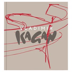 Vladimir Kagan: A Lifetime of Avant-Garde Design