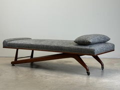 Camilla Ajustable Vladimir Kagan para Kagan-Dreyfuss