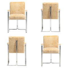 Chaises de salle à manger