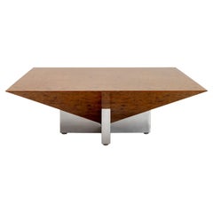 Coffee and Cocktail Tables