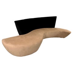 Vladimir Kagan Bilbao Sofa for Weiman