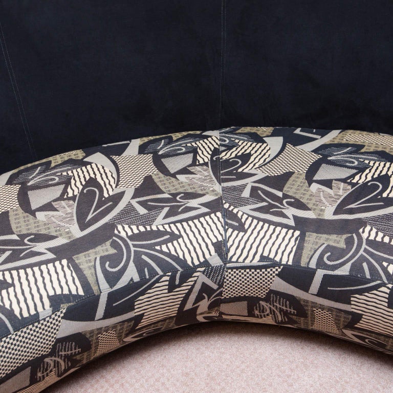 Vladimir Kagan Bilbao Sofas For Sale at 1stDibs