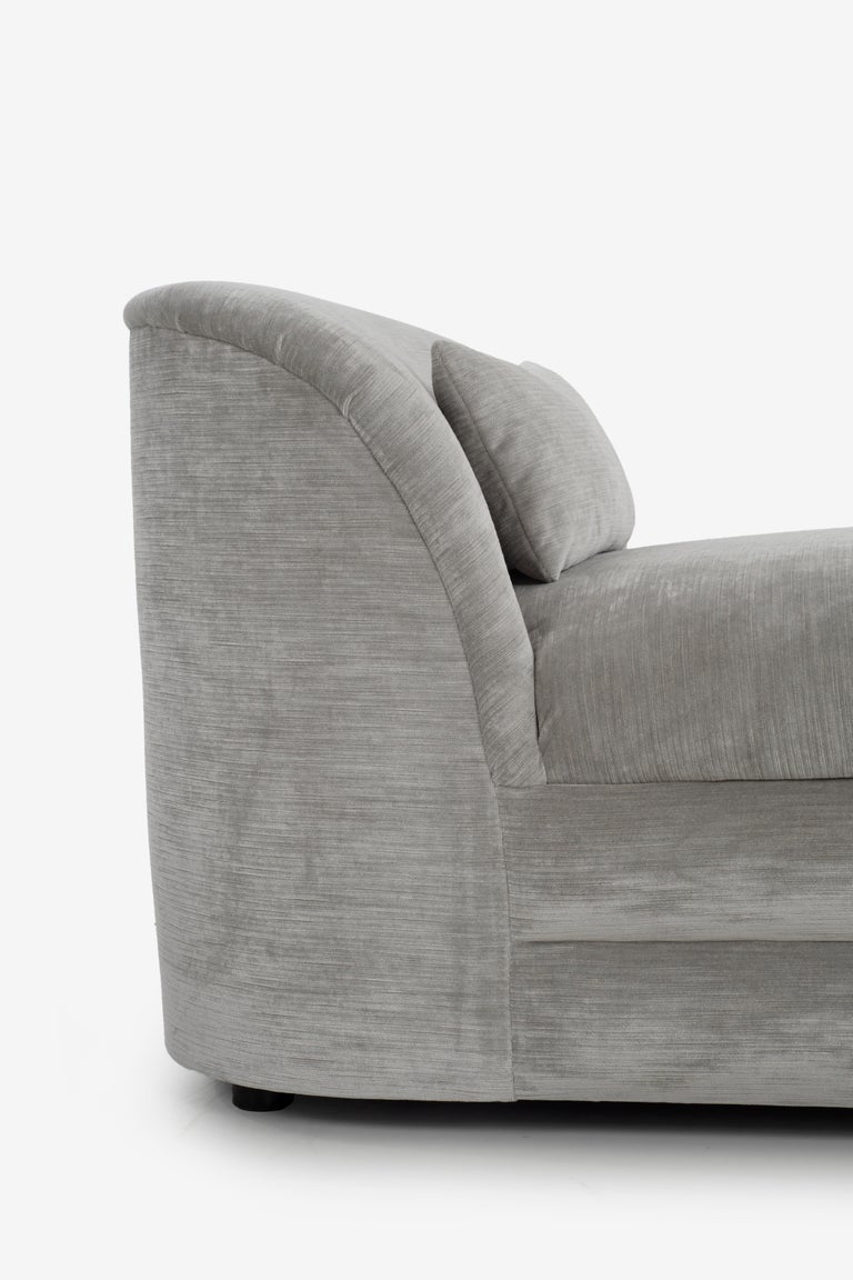 furniture chaise lounge on Directional Chaise Lounge For Sale At 1stdibs