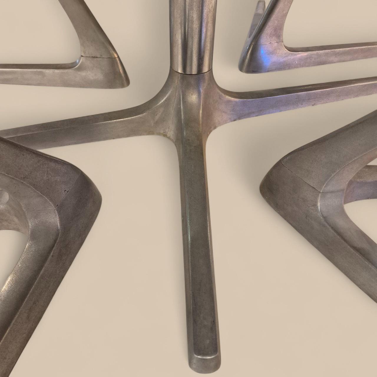 Vladimir Kagan - Chromcraft Sculpta 