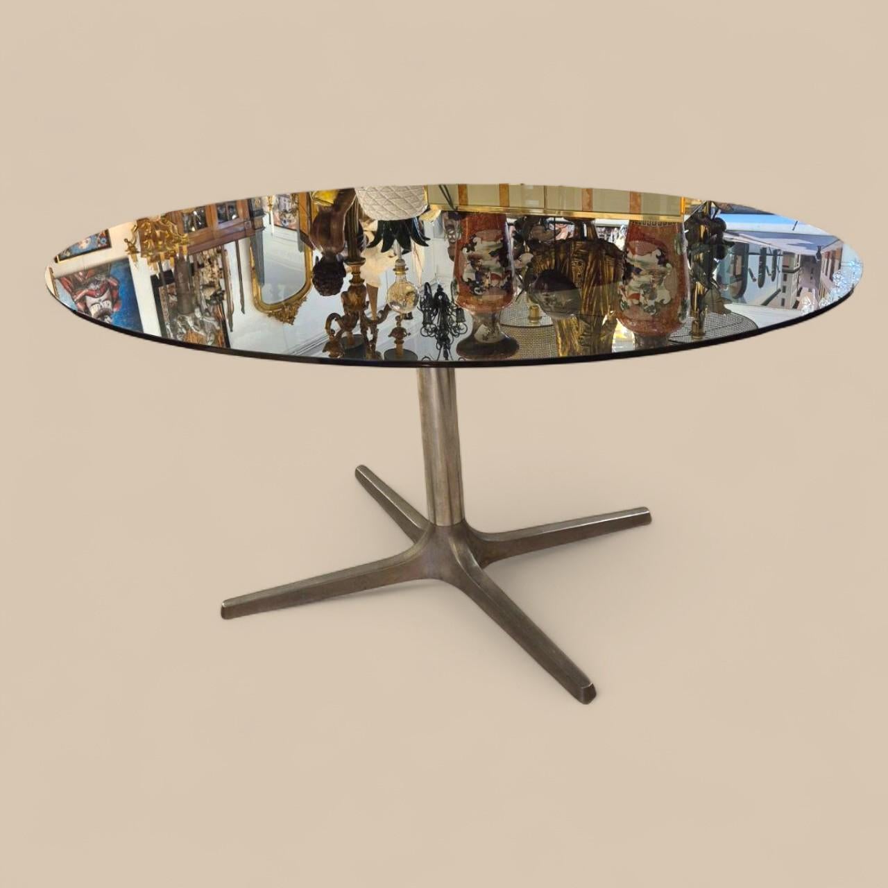 Vladimir Kagan - Chromcraft Sculpta 