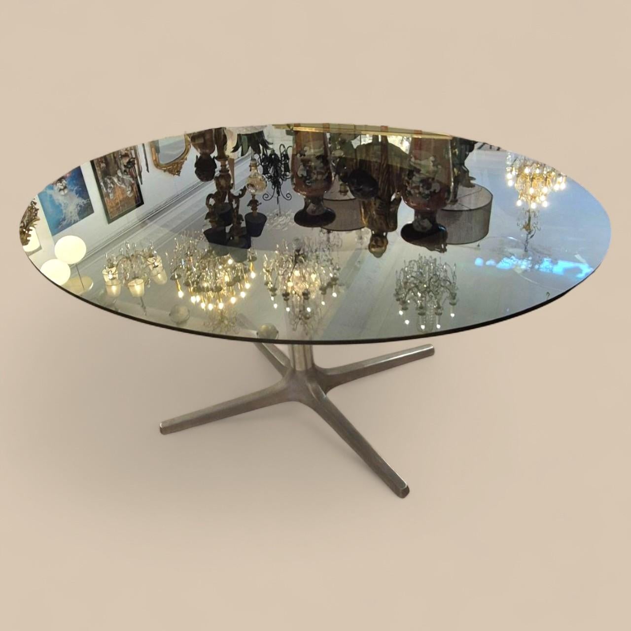 Vladimir Kagan - Chromcraft Sculpta 