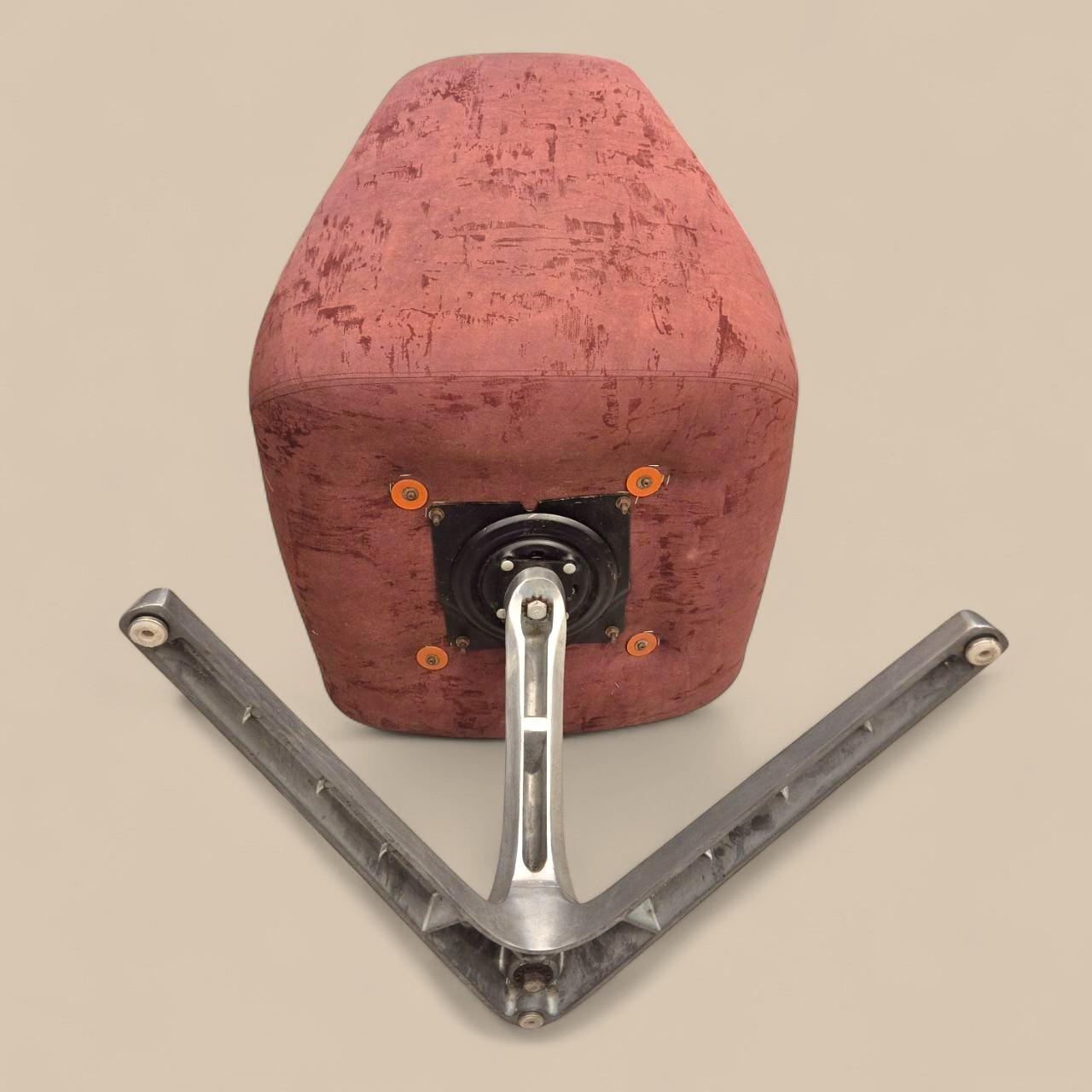 Vladimir Kagan - Chromcraft Sculpta 