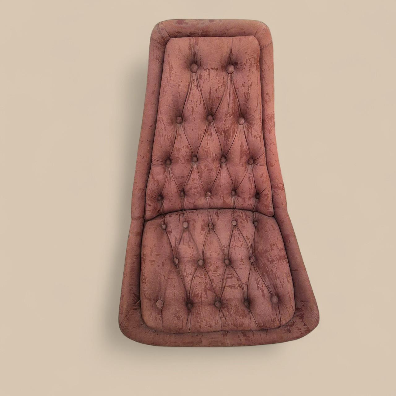 Vladimir Kagan - Chromcraft Sculpta 