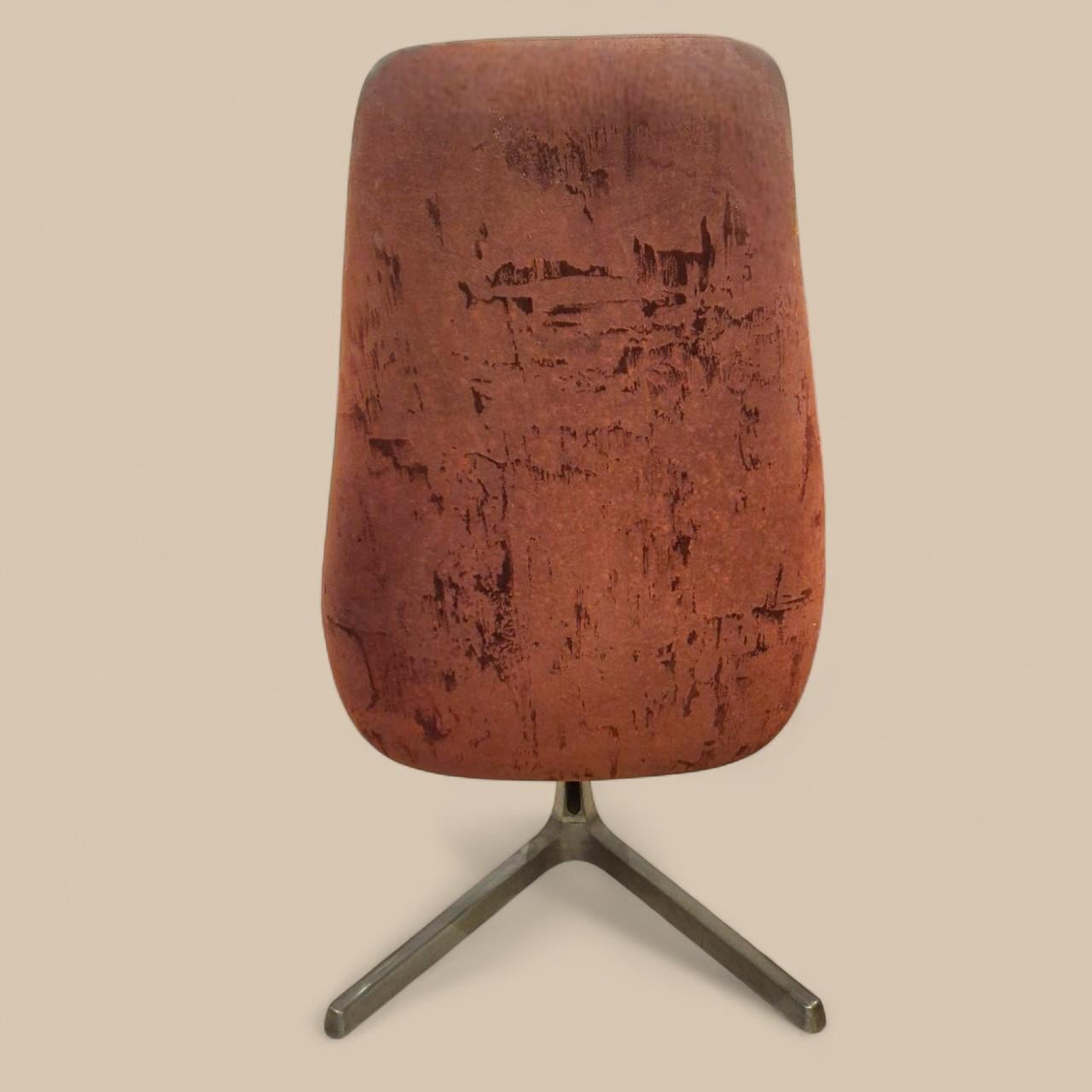 Vladimir Kagan - Chromcraft Sculpta 