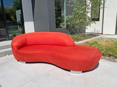 Vladimir Kagan Cloud Sofa