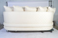 Vladimir Kagan Cloud Sofa