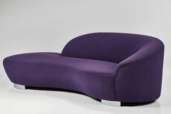 Vladimir Kagan Cloud Sofa