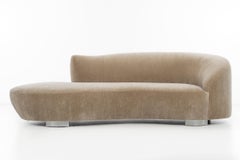 Cloud Style Sofa