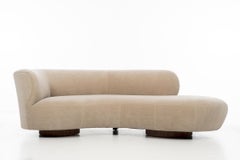 Vladimir Kagan Cloud Sofa