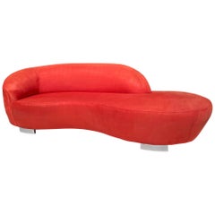 Vladimir Kagan Cloud Sofa