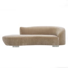 Cloud Style Sofa