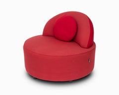 Vladimir Kagan "Comete" Chair for Roche Bobois