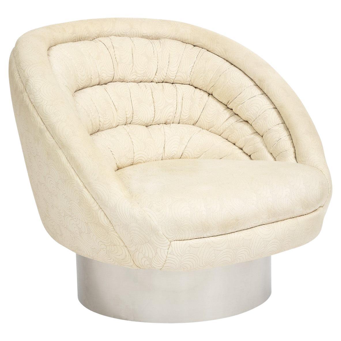 Crescent Chair