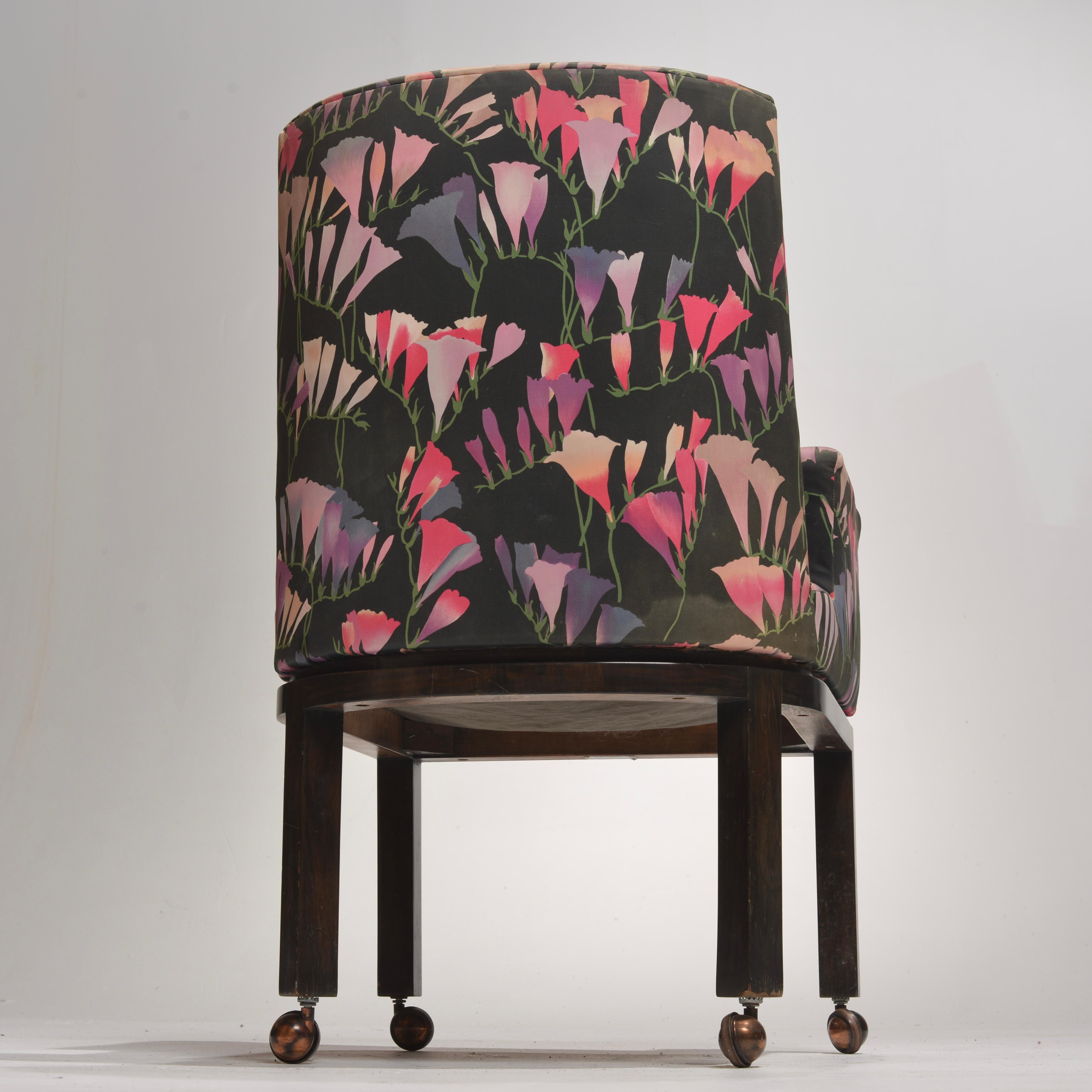 Vladimir Kagan Cubist Dining Chairs For Sale 4