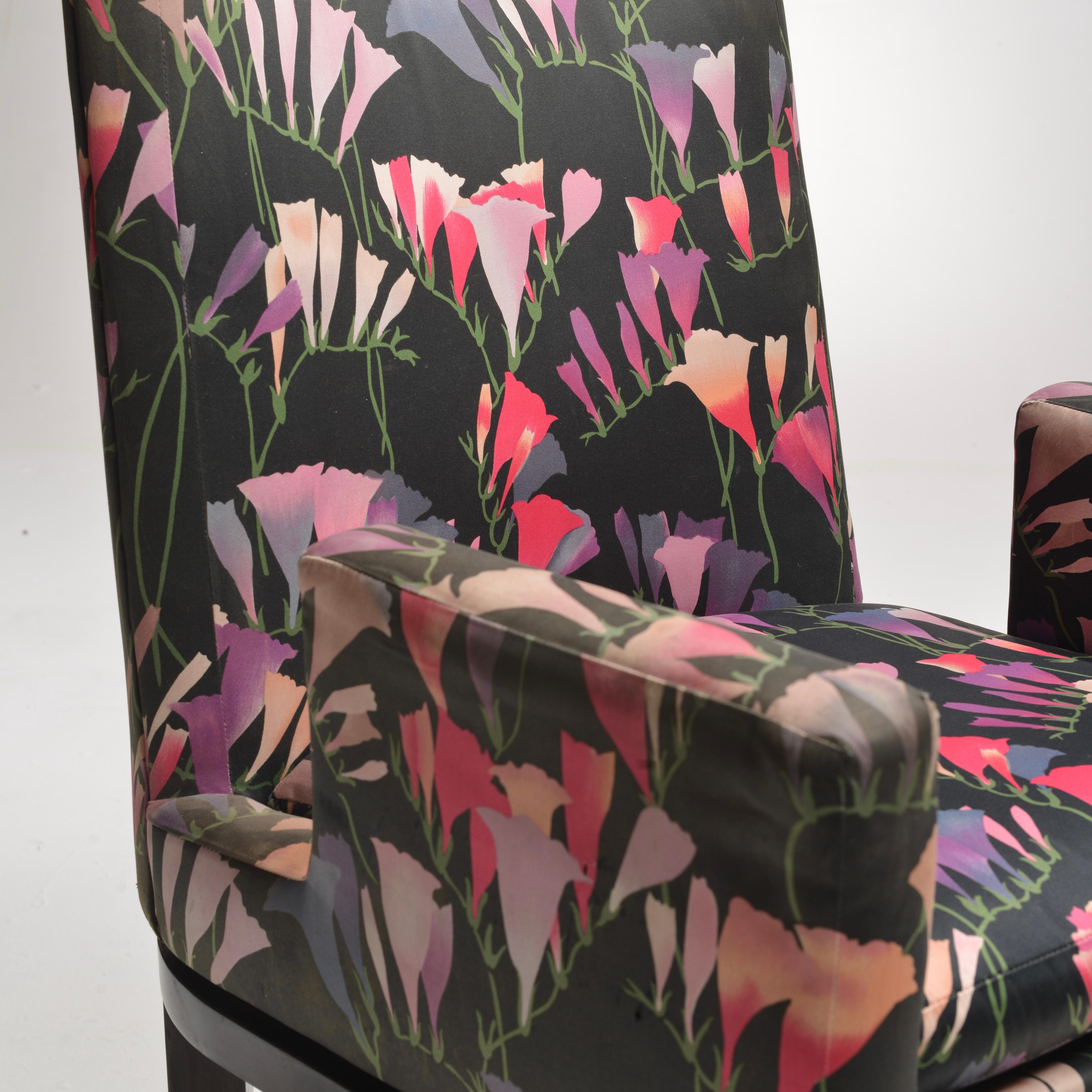 Vladimir Kagan Cubist Dining Chairs For Sale 6
