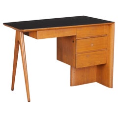 Wood Desks and Writing Tables