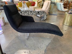 Vladimir Kagan Erica Liegestuhl