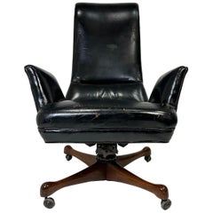 Vladimir Kagan Executive Chair
