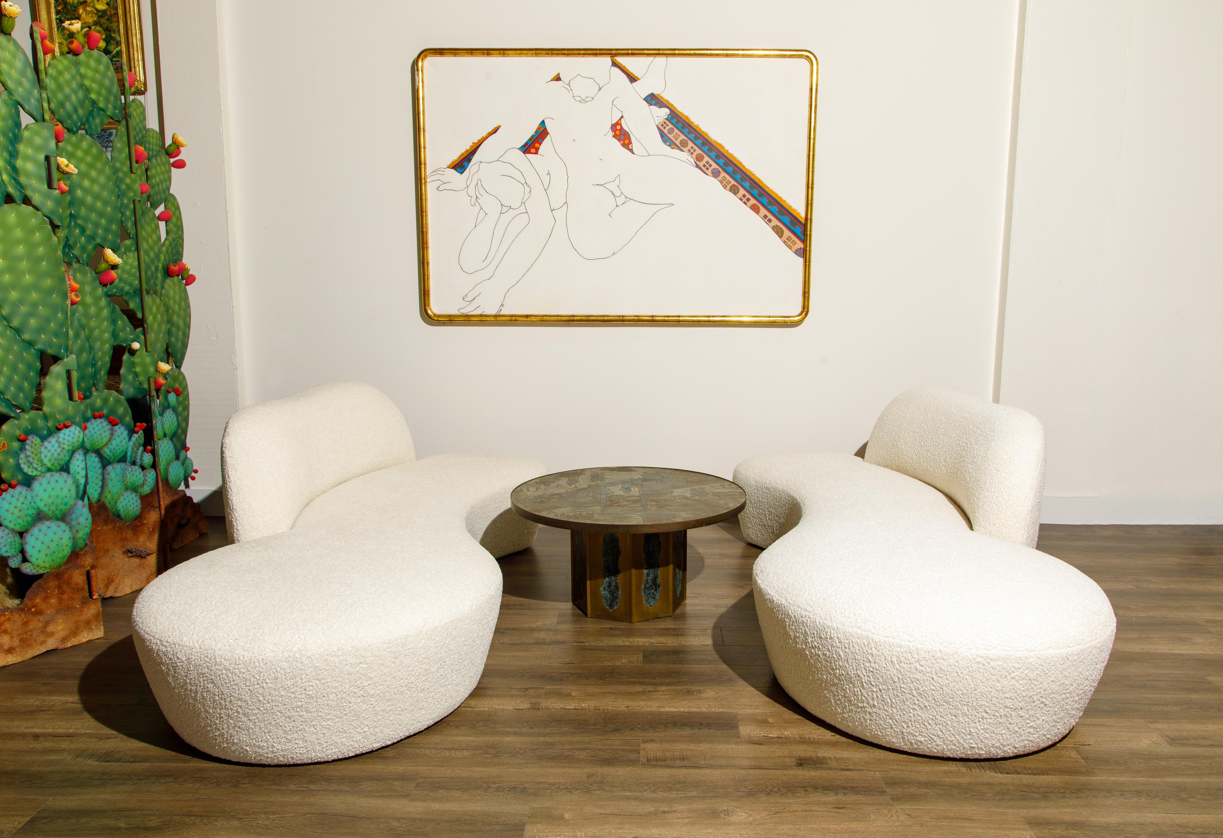 vladimir kagan zoe sofa